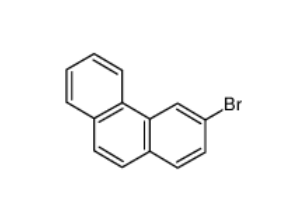 3-溴菲