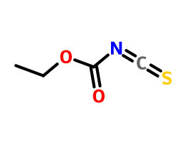 异硫氰酰甲酸乙酯