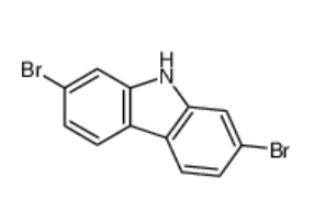 2,7-二溴咔唑