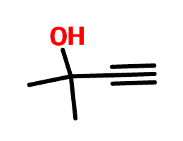 2-甲基-3-丁炔-2-醇