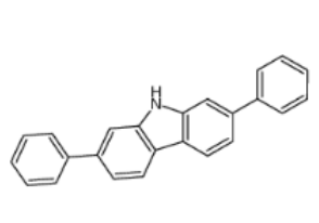 2,7-二苯基-9H-咔唑