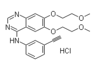 盐酸埃罗替尼