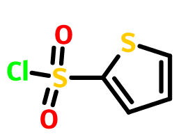 噻吩-2-磺酰氯