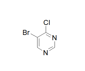 4-氯-5-溴嘧啶