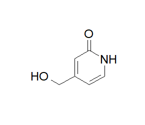 4-(羟甲基)吡啶-2(1H)-酮