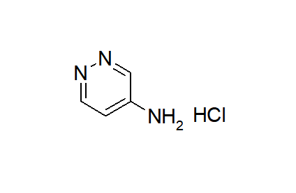 4-氨基哒嗪盐酸盐