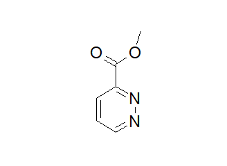 哒嗪-3-羧酸甲酯