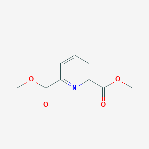 Dimethyl 2,6-pyridinedicarboxylate