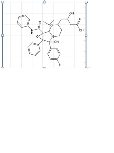 阿托伐他汀循环钠盐(异丙基)杂质