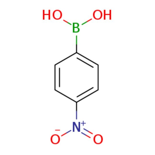 对硝基苯硼酸