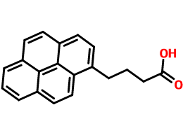 1-芘丁酸