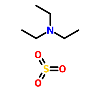 三氧化硫-三乙胺复合物