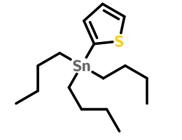 2-三丁基甲锡烷基噻吩