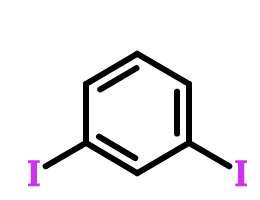 1,3-二碘苯