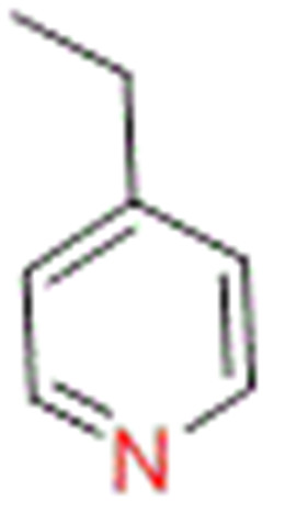 4-乙基吡啶