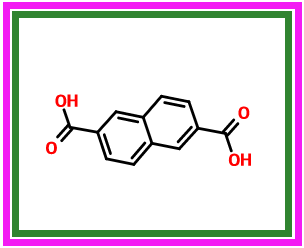 2,6-萘二羧酸