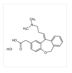 盐酸奥洛他定
