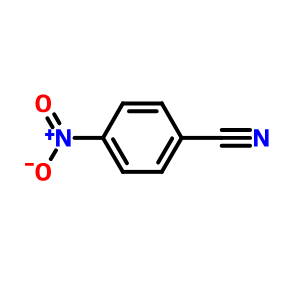 4-硝基苯甲腈