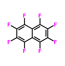 八氟萘烷