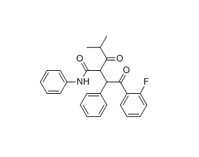 阿托伐他汀钙杂质35