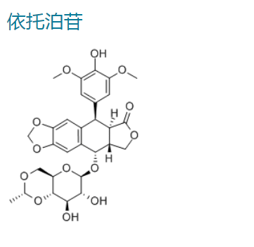 依托泊甙