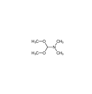N,N-二甲基甲酰胺二甲基
