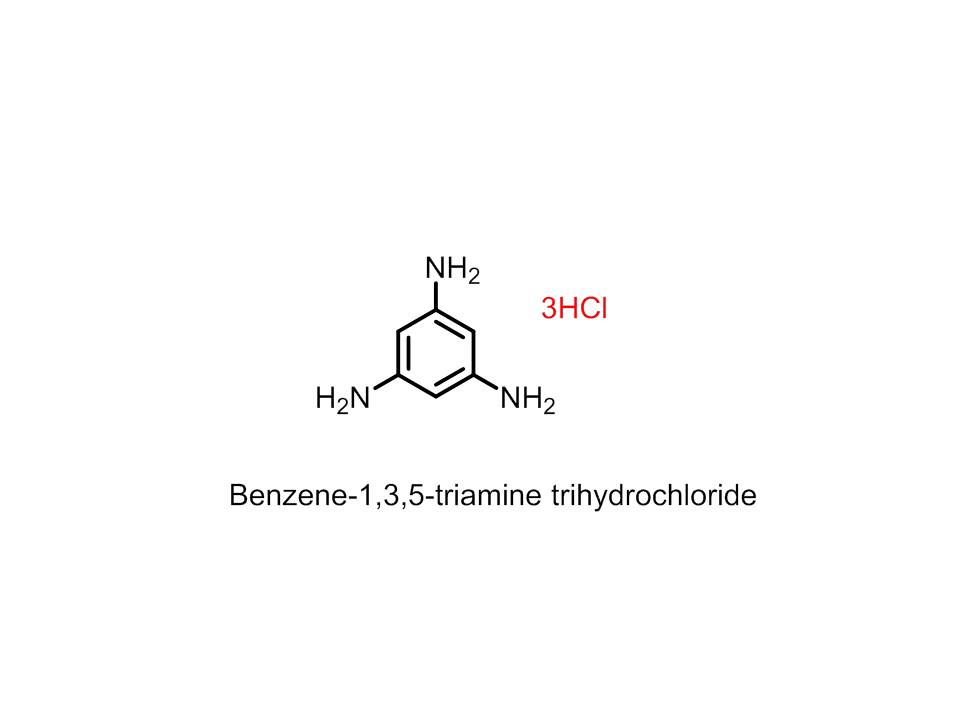 1,3,5-三氨基苯三盐酸盐