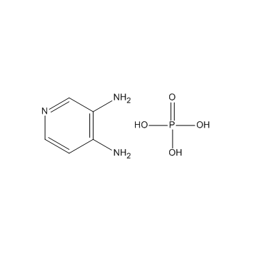 磷酸阿米吡啶