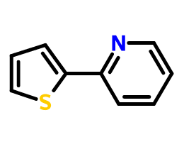 2-(2-噻吩基)吡啶