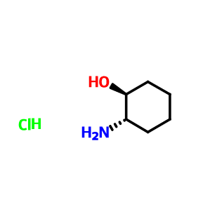 (1S,2S)-2-氨基环己醇盐酸盐