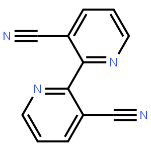 2,2-Bipyridine-3,3-dicarbonitrile
