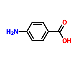 对氨基苯甲酸