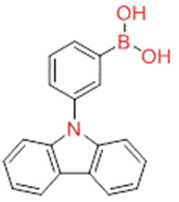 3-(9H-咔唑-9-基)苯硼酸