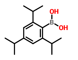2,4,6-三异丙基苯硼酸
