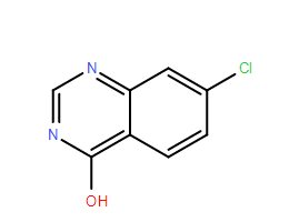7-氯-4(3H)-喹唑啉酮