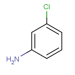 3 - 氯苯胺
