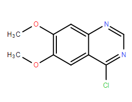 4-氯-6,7-二甲氧基喹唑啉