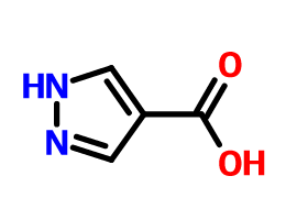1H-吡唑-4-甲酸