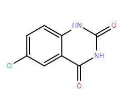 6-氯喹唑啉-2,4-二酮