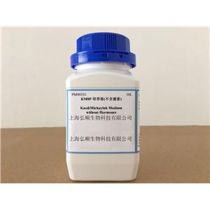 MMN琼脂培养基：Modified Melin-Norkrans Agar