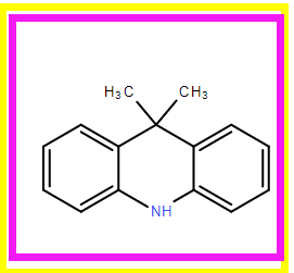 9,9-二甲基吖啶