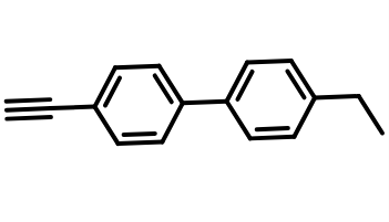 4-乙基联苯乙炔