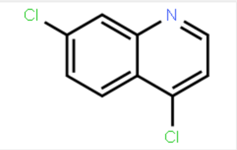 4,7-二氯喹啉