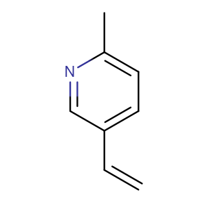 2-甲基-5-乙烯基吡啶