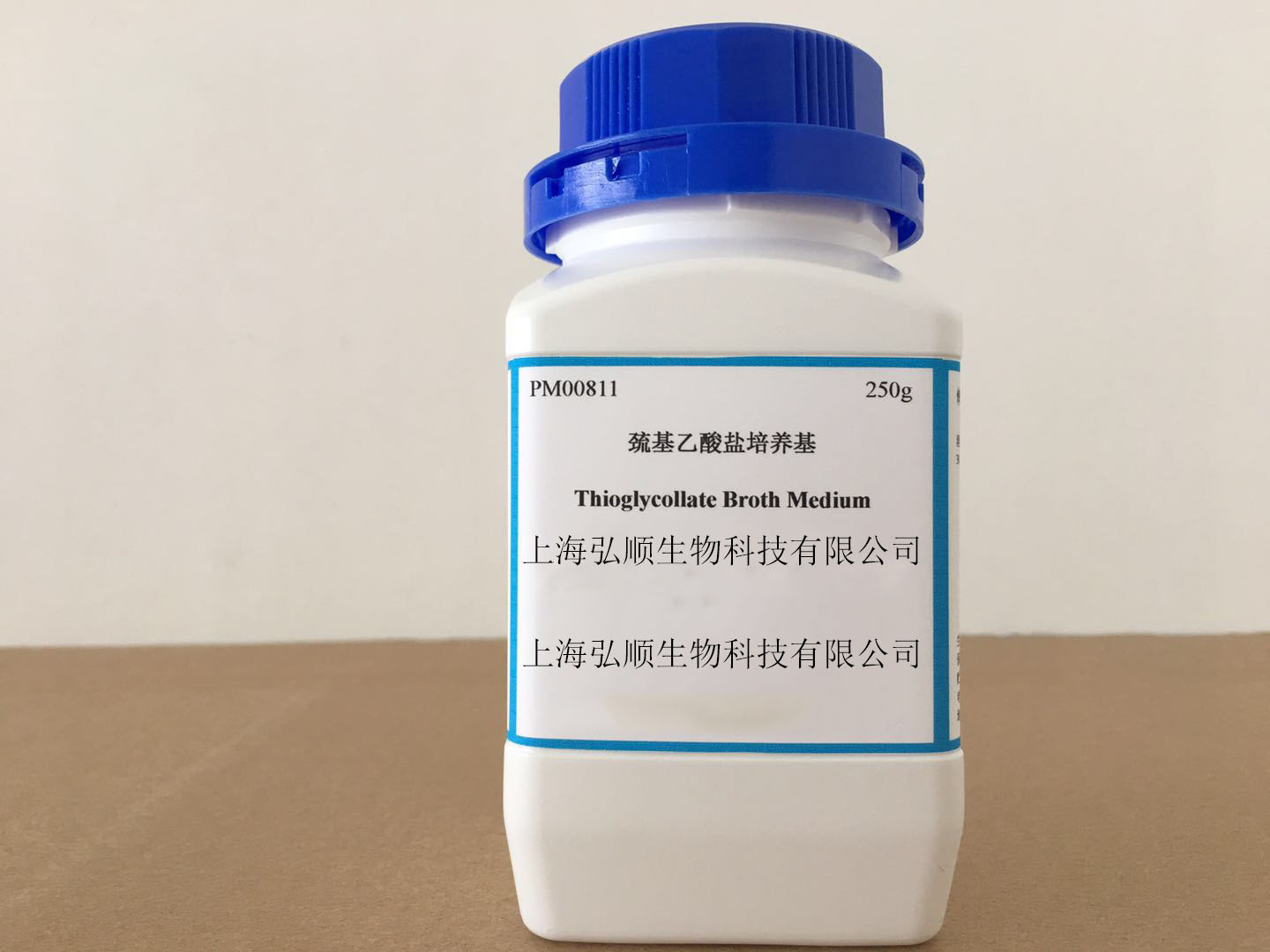 硅酸盐细菌液体培养基：Silicate Bacteria Fluid Medium