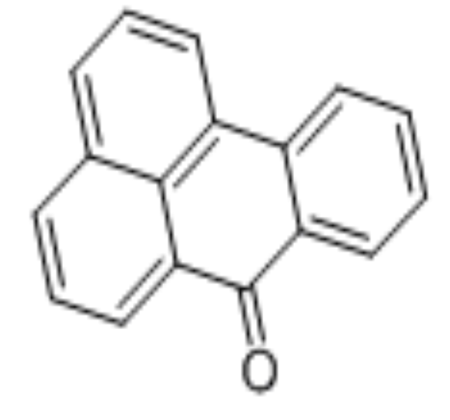 苯绕蒽酮