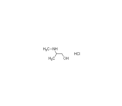 (2S)-2-(methylamino)propan-1-ol;hydrochloride