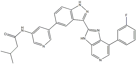 Adavivint (SM04690)