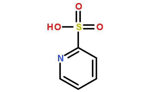 吡啶-2-磺
