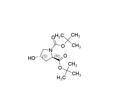 Boc-D-Hyp-OtBu